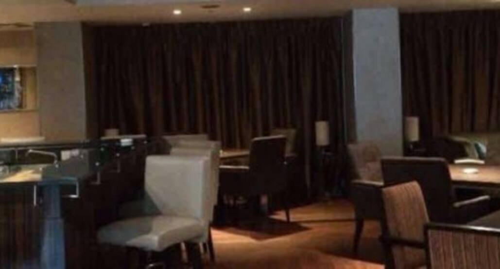 Oswego Impiana Klcc Hotel Kuala Lumpur City Center Kuala Lumpur